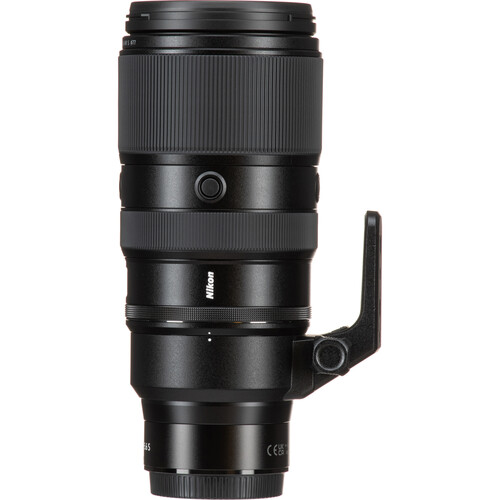 Nikon 100-400m f/4.5-5.6 VR S Z-mount - Image 3