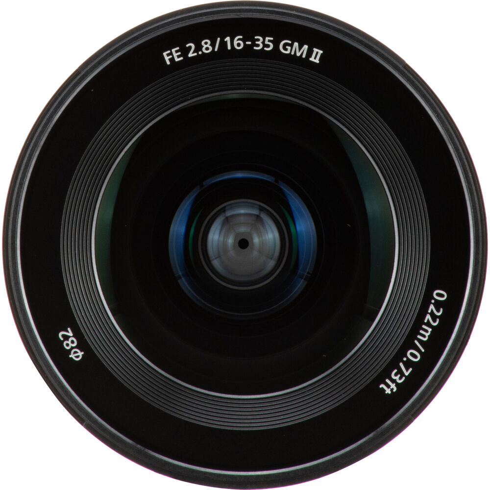 Sony 16-35 f/2.8 GM II - Image 2