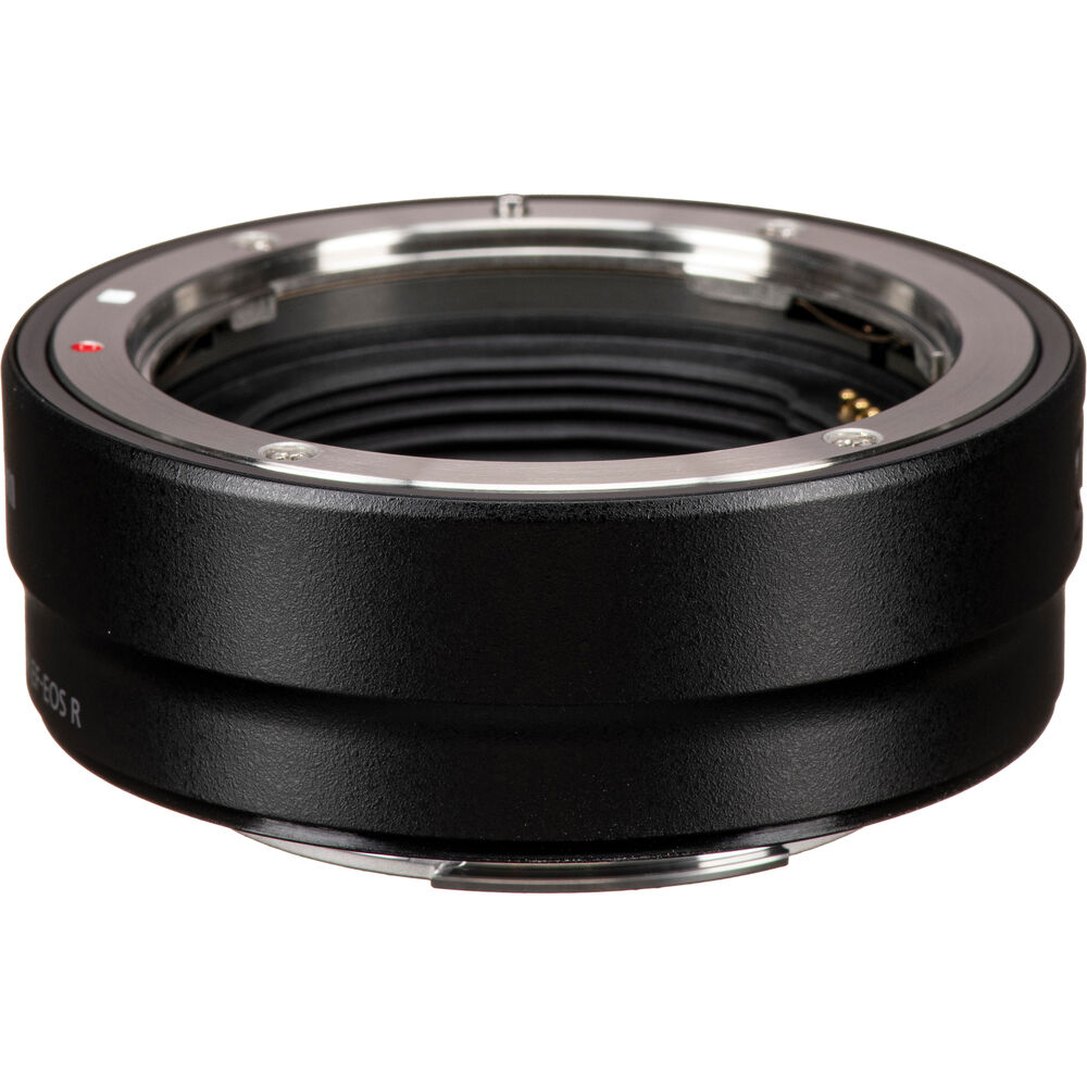 Canon Mount Adapter EF-EOS R - Image 2