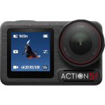 DJI Osmi Action 5 Pro Adventure Combo
