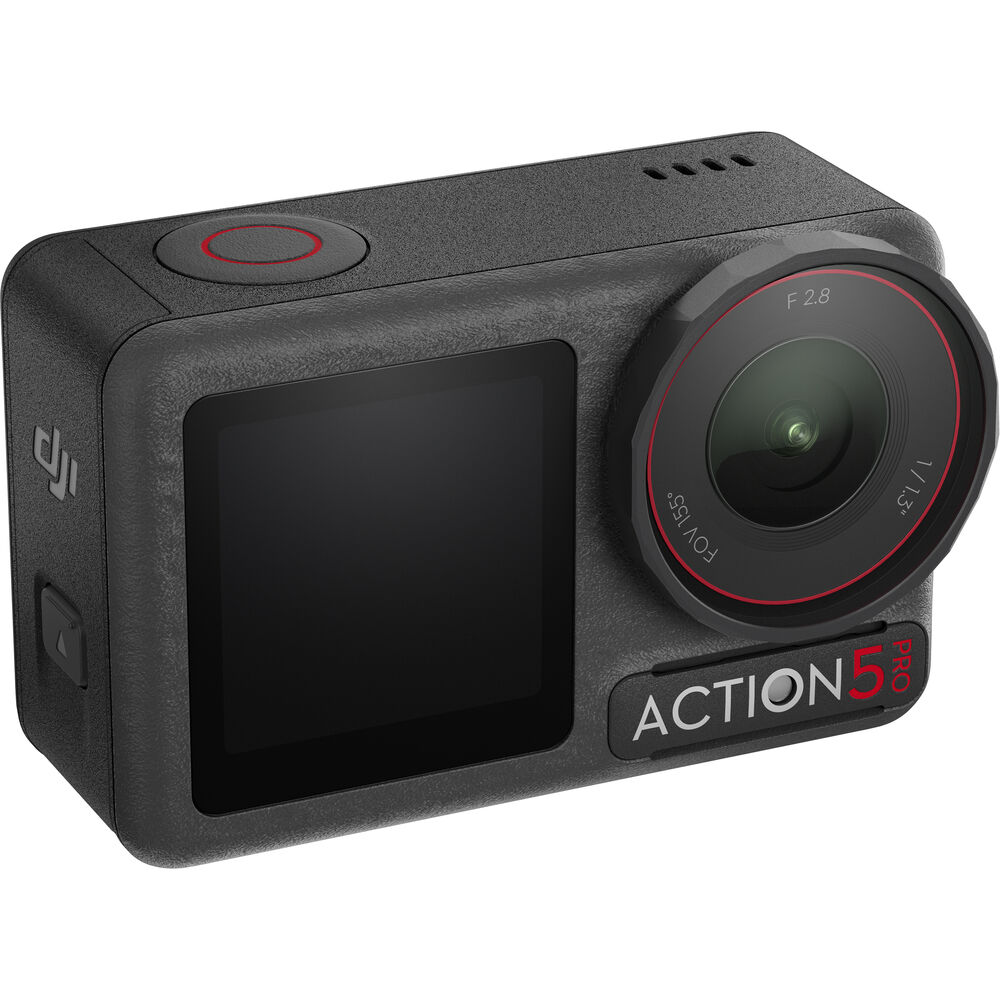 DJI Osmi Action 5 Pro Adventure Combo - Image 2