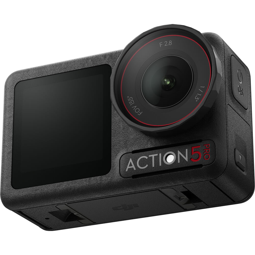 DJI Osmi Action 5 Pro Adventure Combo - Image 3