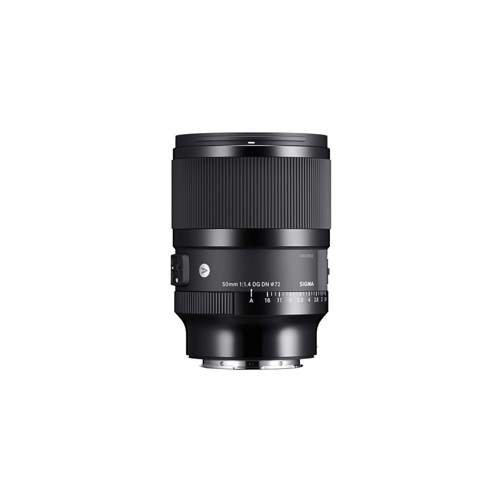Sigma 50mm F1.4 DG DN - Image 3
