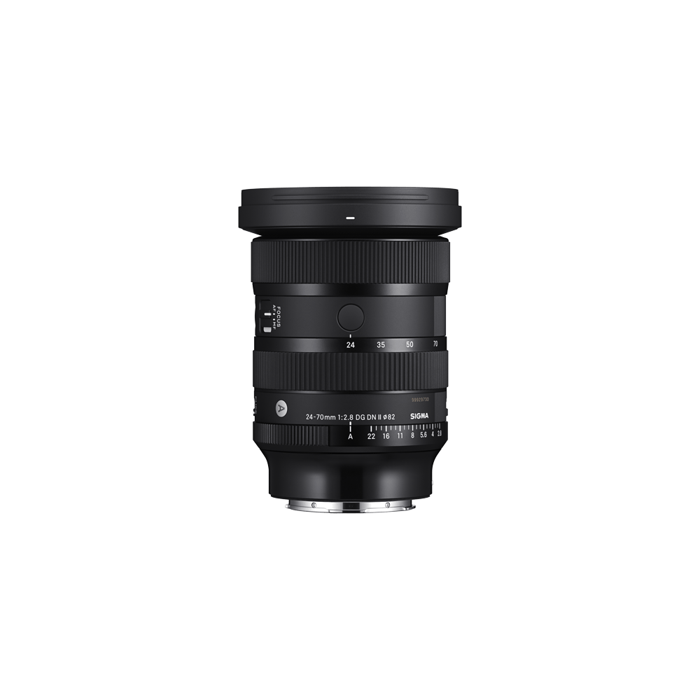Sigma 24-70mm F2.8 DG DN II - Image 4