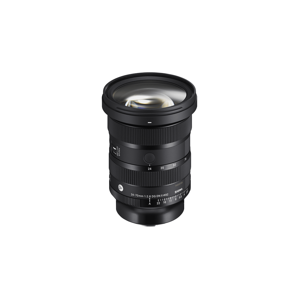 Sigma 24-70mm F2.8 DG DN II - Image 3