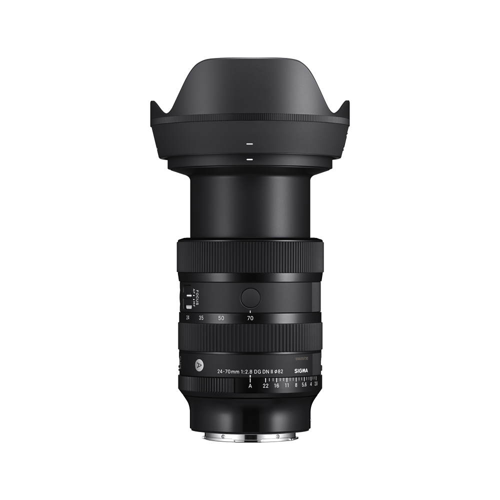 Sigma 24-70mm F2.8 DG DN II - Image 2