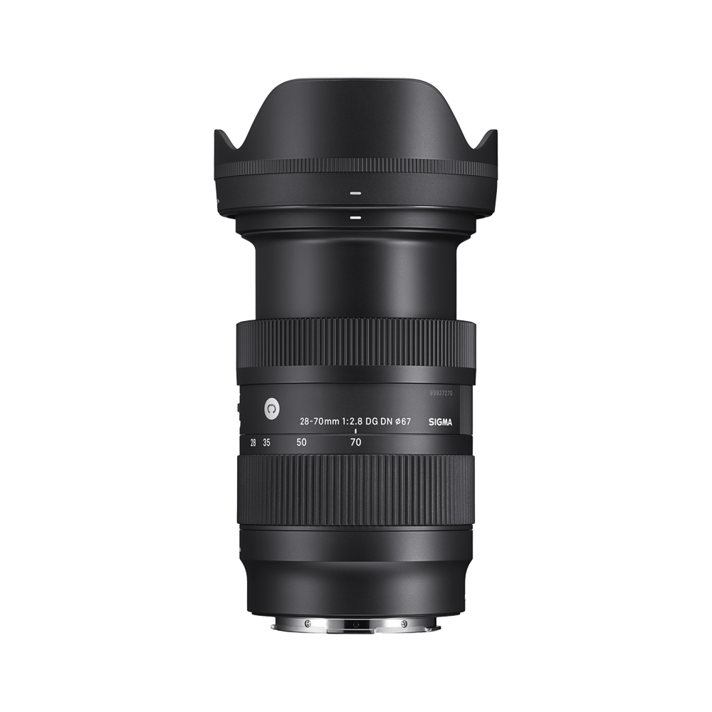 Sigma 28-70mm F2.8 DG DN - Image 3