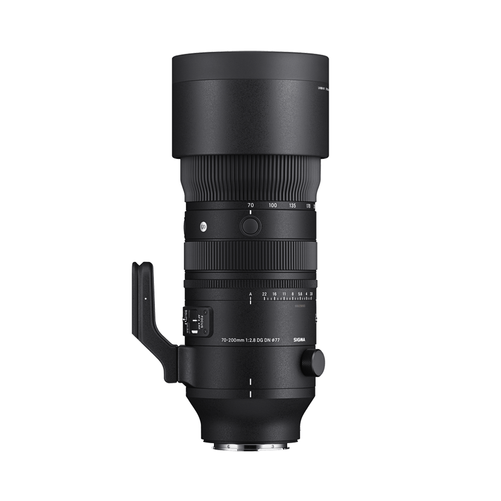 Sigma 70-200mm F2.8 DG DN - Image 2