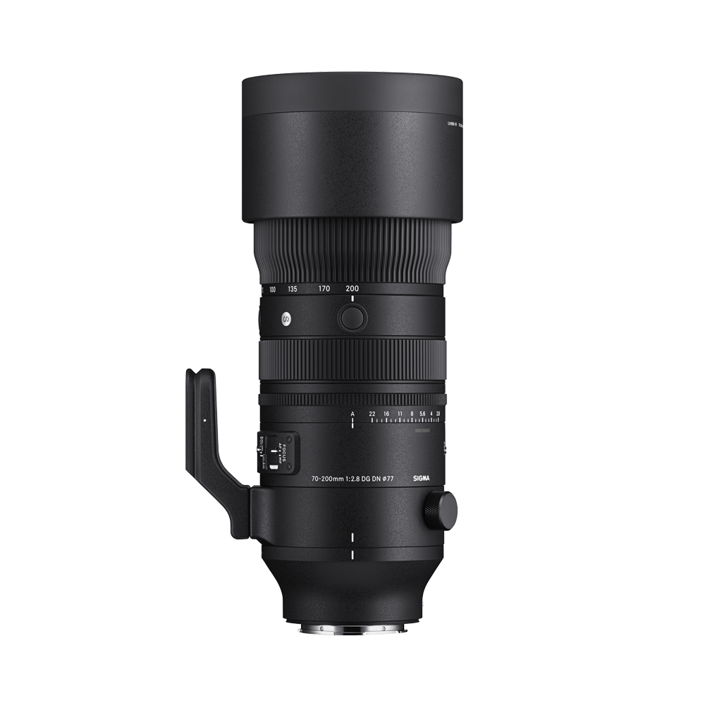Sigma 70-200mm F2.8 DG DN - Image 3