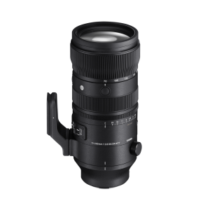 Sigma 70-200mm F2.8 DG DN