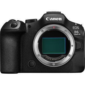Canon R6 III Body